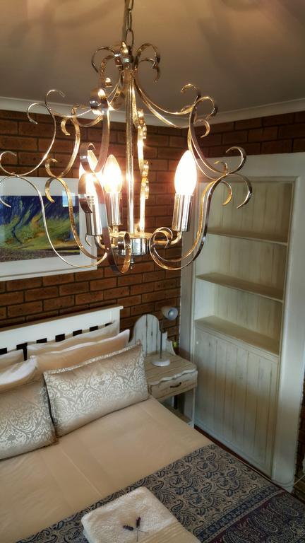 Simonsview Hotel Simon's Town Bagian luar foto