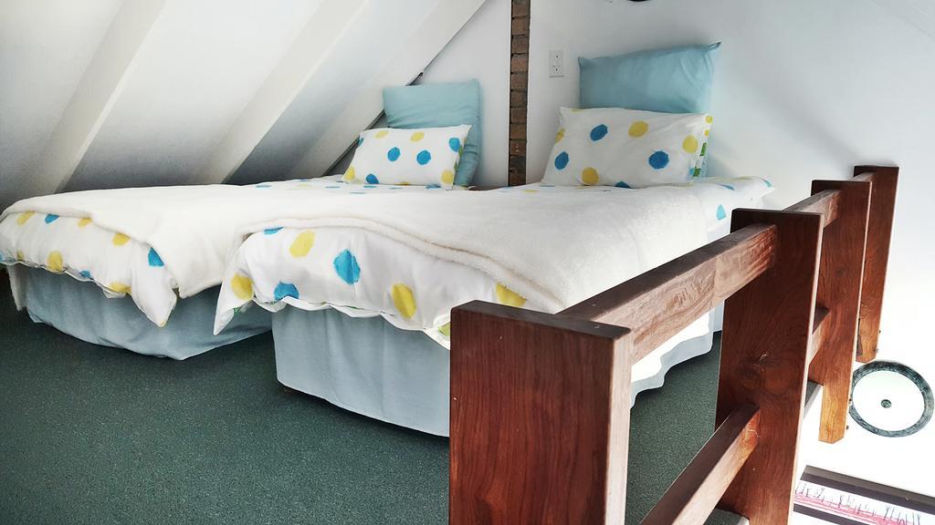 Simonsview Hotel Simon's Town Bagian luar foto