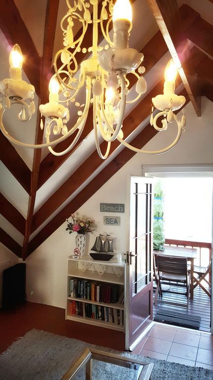 Simonsview Hotel Simon's Town Bagian luar foto
