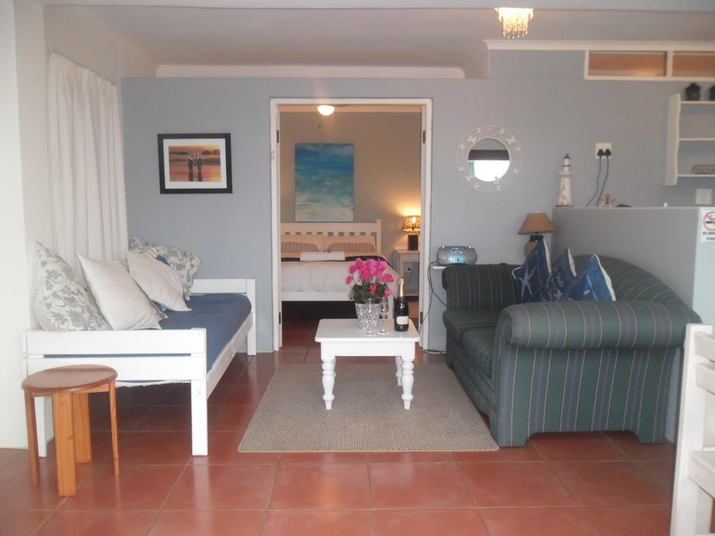 Simonsview Hotel Simon's Town Bagian luar foto