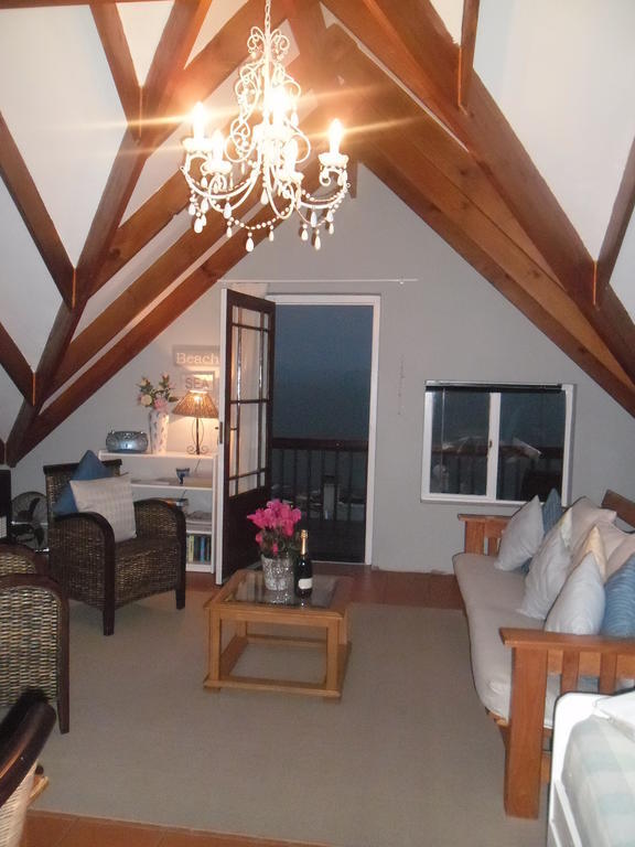 Simonsview Hotel Simon's Town Bagian luar foto