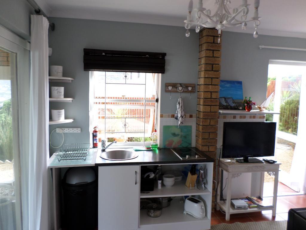 Simonsview Hotel Simon's Town Bagian luar foto