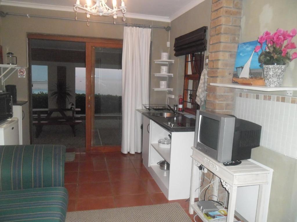 Simonsview Hotel Simon's Town Bagian luar foto