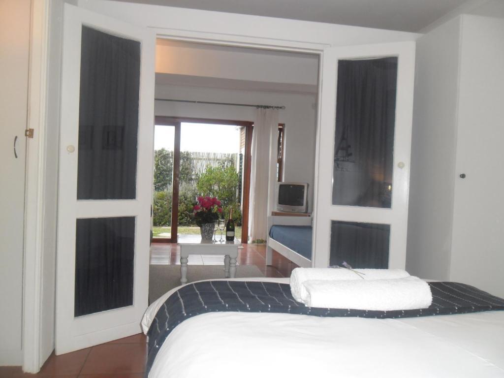 Simonsview Hotel Simon's Town Bagian luar foto