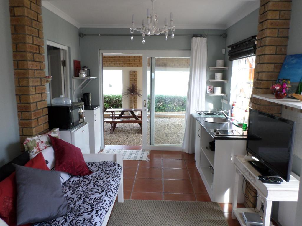 Simonsview Hotel Simon's Town Bagian luar foto