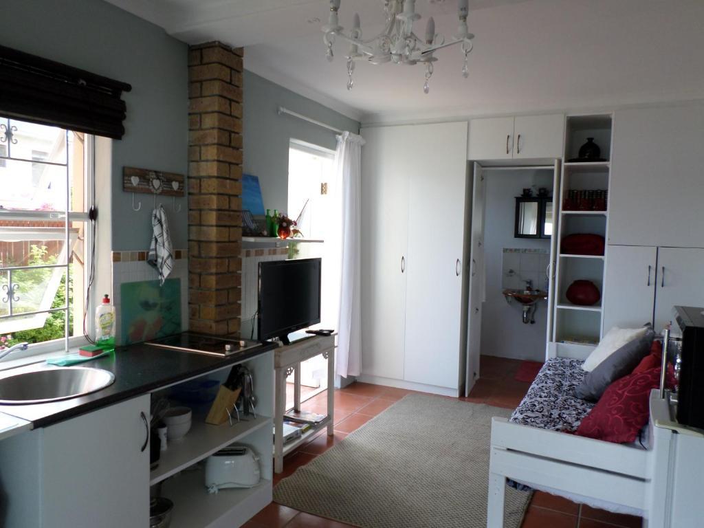 Simonsview Hotel Simon's Town Bagian luar foto