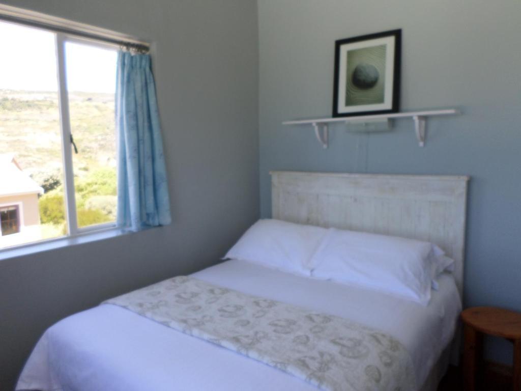 Simonsview Hotel Simon's Town Bagian luar foto