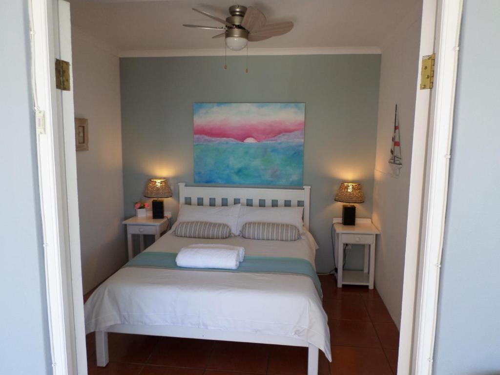 Simonsview Hotel Simon's Town Bagian luar foto