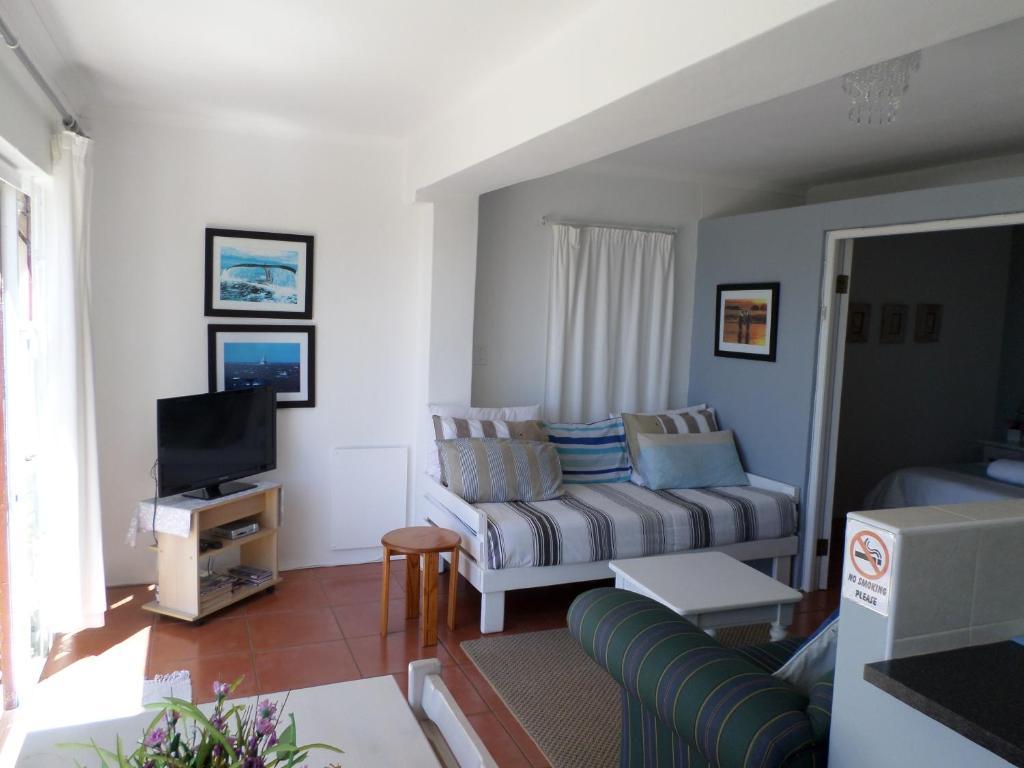Simonsview Hotel Simon's Town Bagian luar foto