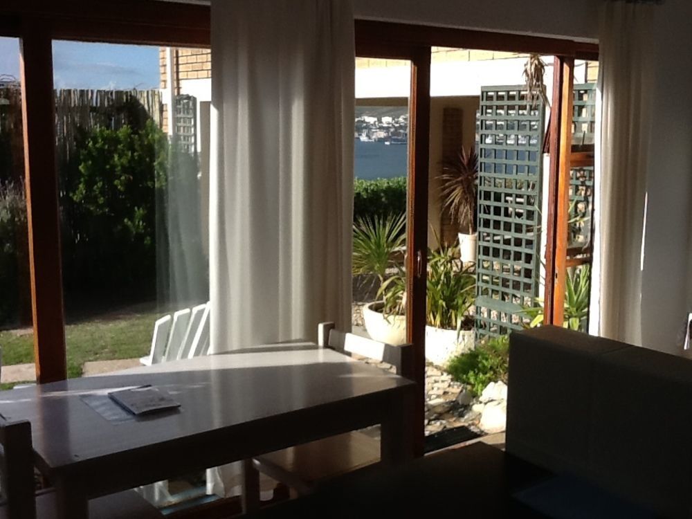 Simonsview Hotel Simon's Town Bagian luar foto