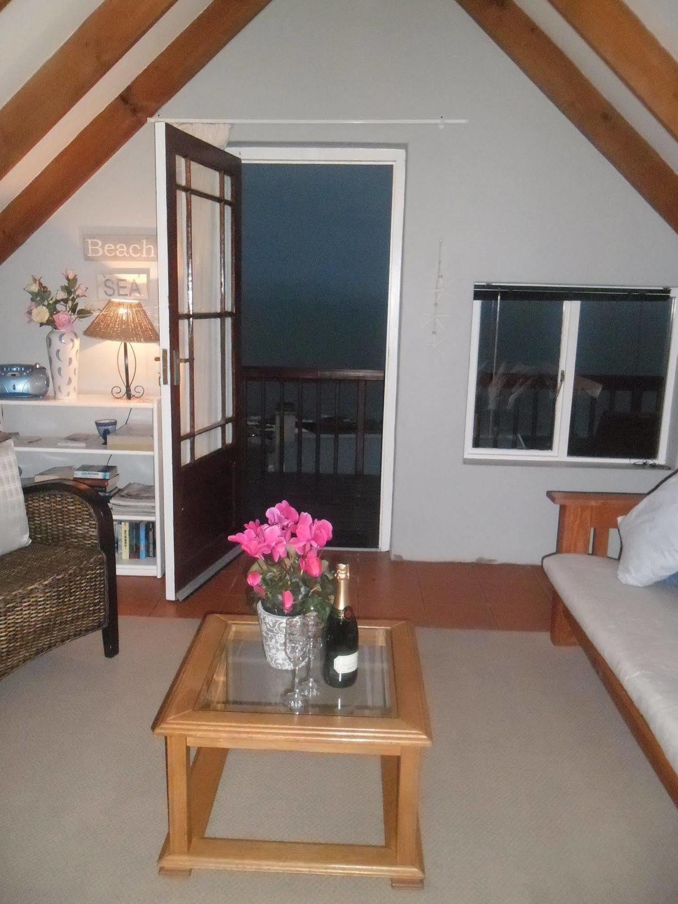 Simonsview Hotel Simon's Town Bagian luar foto