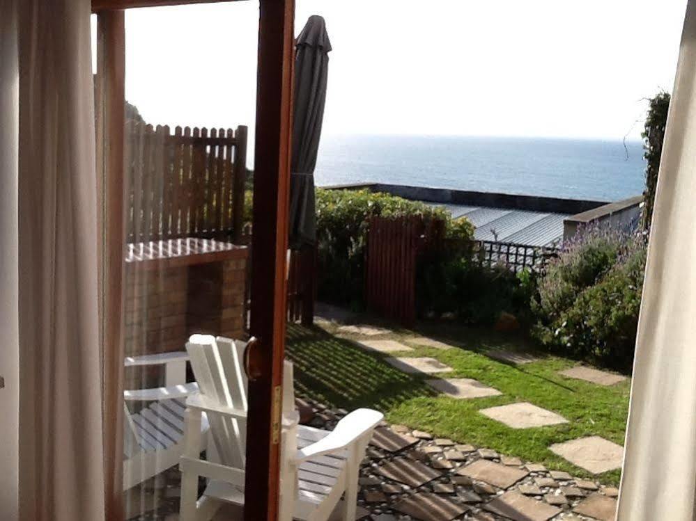 Simonsview Hotel Simon's Town Bagian luar foto