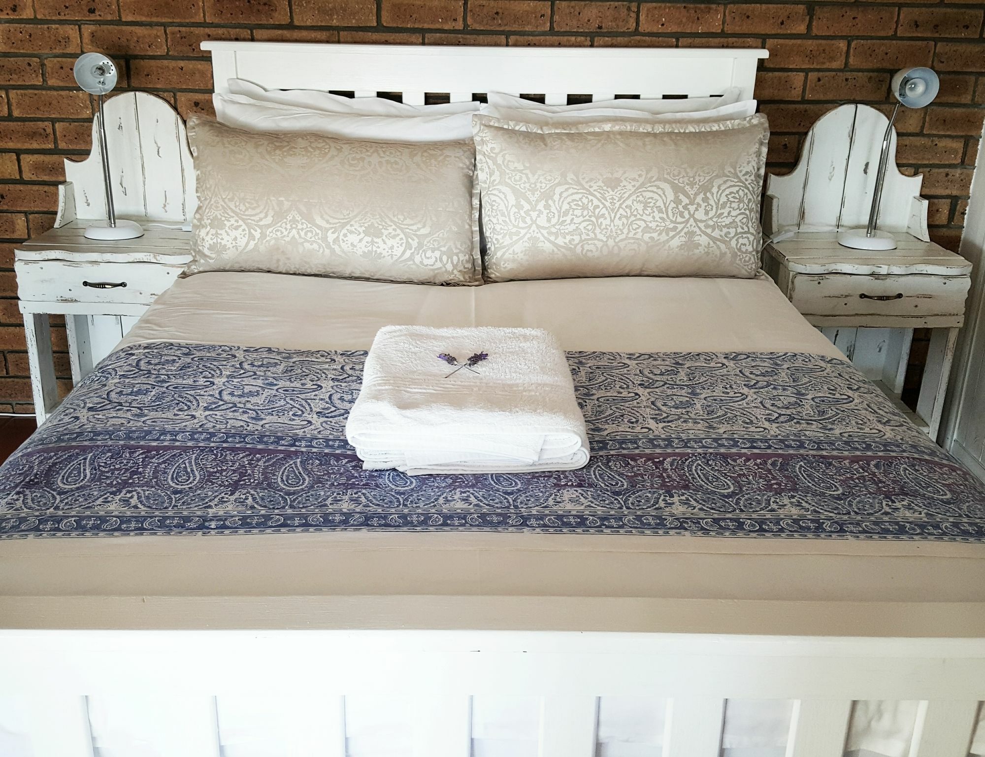 Simonsview Hotel Simon's Town Bagian luar foto