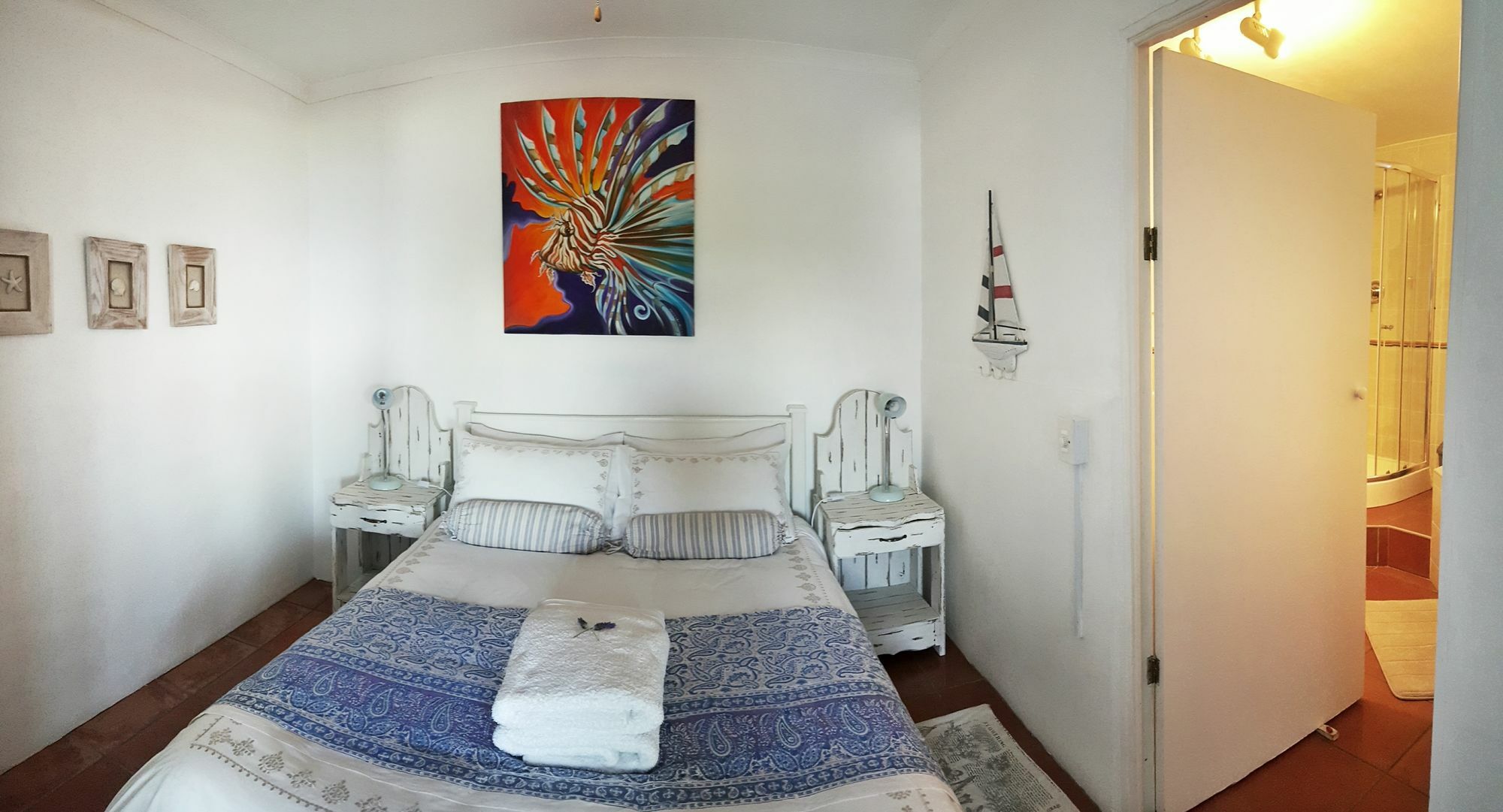 Simonsview Hotel Simon's Town Bagian luar foto