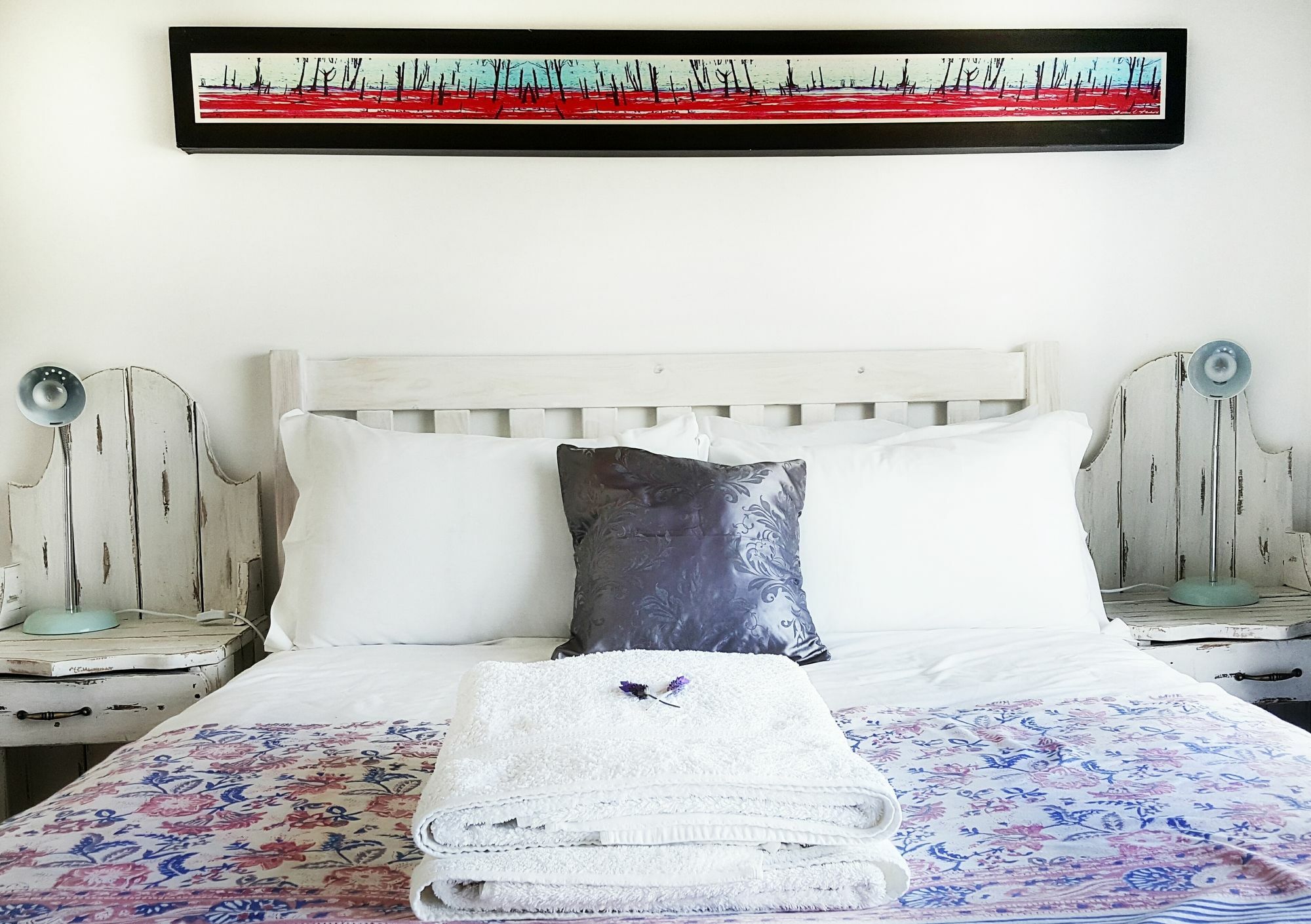 Simonsview Hotel Simon's Town Bagian luar foto
