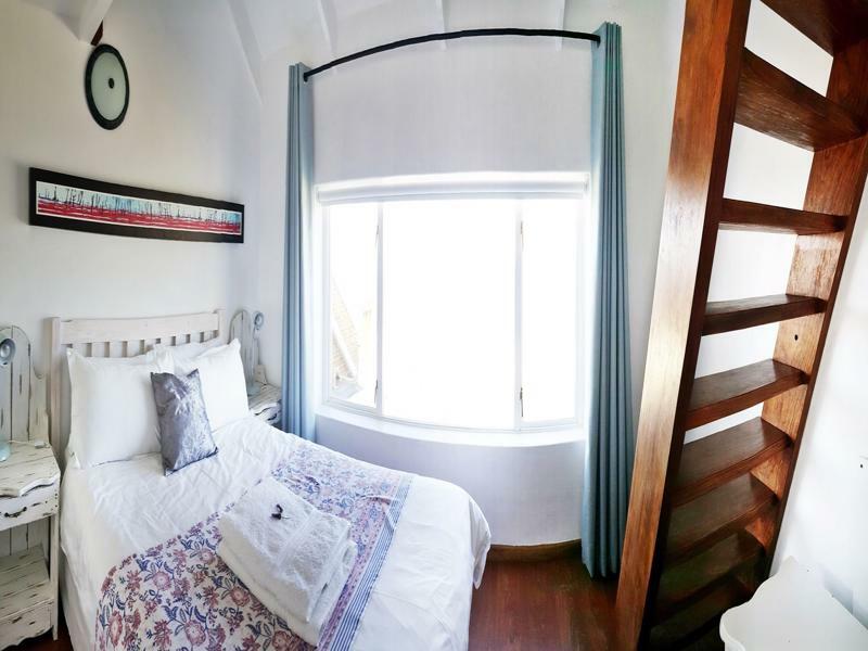 Simonsview Hotel Simon's Town Bagian luar foto