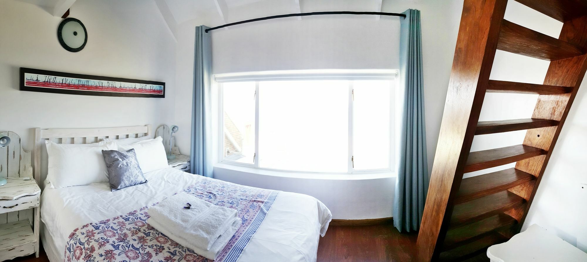 Simonsview Hotel Simon's Town Bagian luar foto