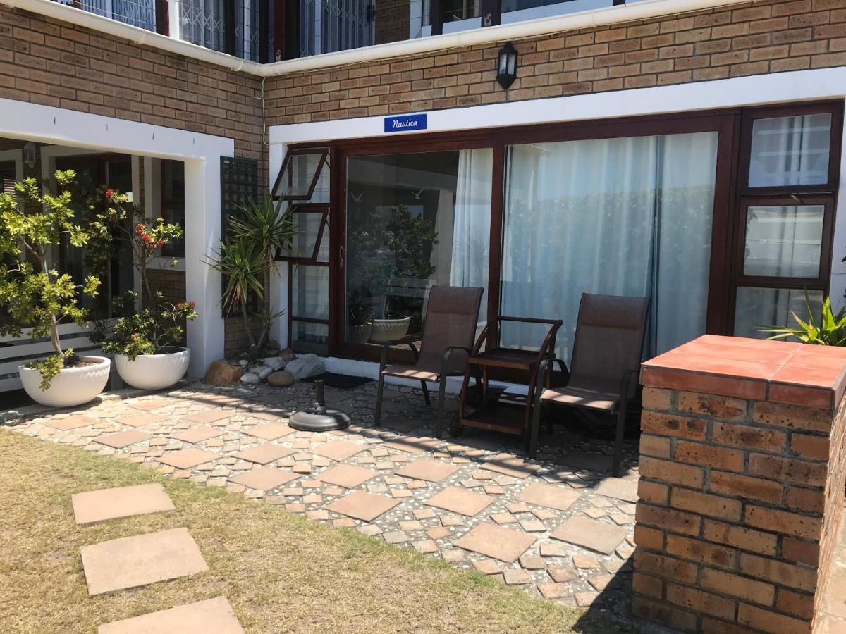 Simonsview Hotel Simon's Town Bagian luar foto